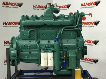 Máquina de construção novo Volvo TD121G RECONDITIONED: foto 2