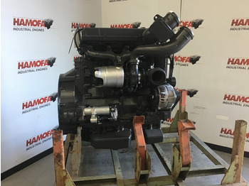 Motor para Máquina de construção novo Mercedes-Benz OM904LA 904.971 NEW: foto 1