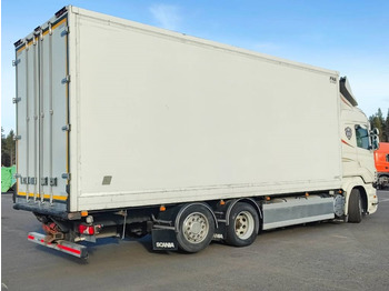 Camião furgão Scania R 500: foto 3