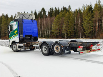 Camião chassi Volvo FH 13: foto 3
