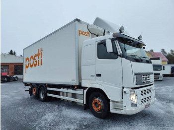 Camião furgão Volvo FH 13: foto 2