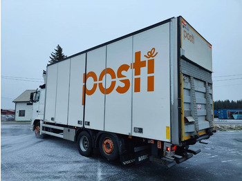 Camião furgão Volvo FH 13: foto 3