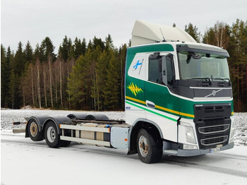 Camião chassi Volvo FH 13: foto 2