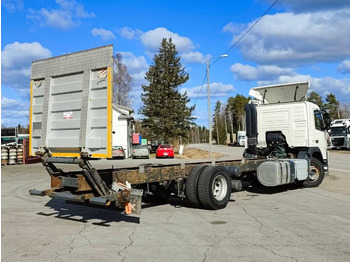 Camião chassi Volvo FM 11: foto 3 Camião chassi Volvo FM 11: foto 3