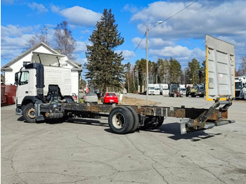 Camião chassi Volvo FM 11: foto 4 Camião chassi Volvo FM 11: foto 4