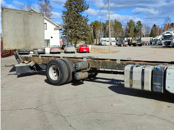 Camião chassi Volvo FM 11: foto 5 Camião chassi Volvo FM 11: foto 5