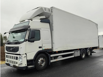 Camião furgão VOLVO FM13