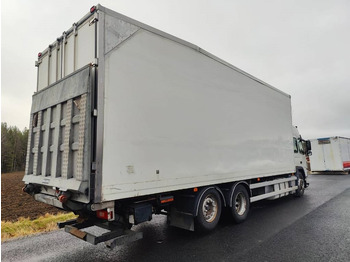 Camião furgão Volvo FM 13: foto 3