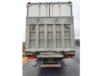 Camião furgão Volvo FM 13: foto 5