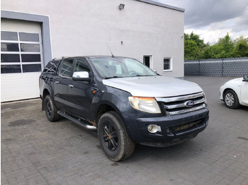 SUV FORD Ranger