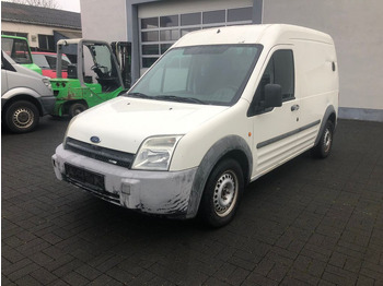 Furgão compacto FORD Transit Connect