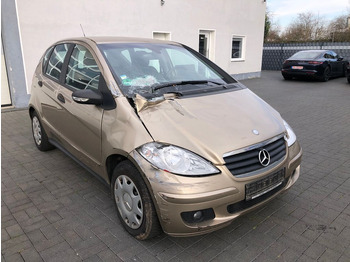 Automóvel MERCEDES-BENZ