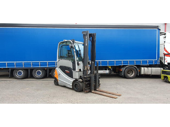 Empilhador elétrico STILL RX60