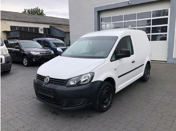 Furgão compacto VOLKSWAGEN Caddy 1.6