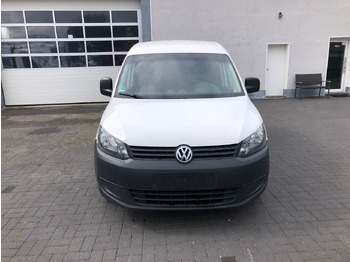 Locação financeira de  Volkswagen Caddy 1.6 TDi EcoProfi, Klima Volkswagen Caddy 1.6 TDi EcoProfi, Klima: foto 5