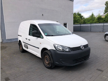 Furgão compacto VOLKSWAGEN Caddy 1.6