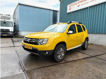 Automóvel DACIA