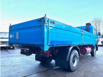 Locação financeira de Mercedes-Benz SK 1635K GROSSRAUM 4x2 FULL STEEL CHASSIS (ZF MANUAL GEARBOX / REDUCTION AXLE / FULL STEEL SUSPENSION) Mercedes-Benz SK 1635K GROSSRAUM 4x2 FULL STEEL CHASSIS (ZF MANUAL GEARBOX / REDUCTION AXLE / FULL STEEL SUSPENSION): foto 3