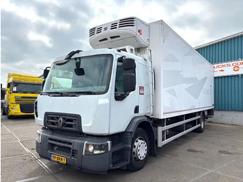 Camião frigorífico RENAULT D 320
