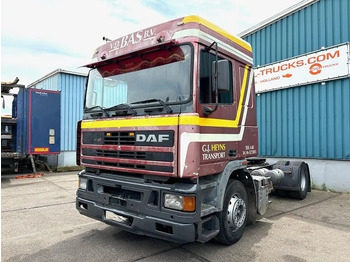 Tractor DAF 95 360