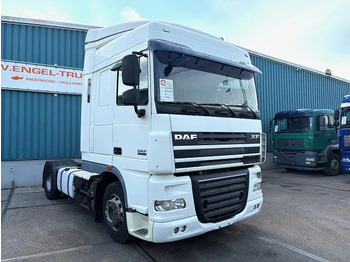 Tractor DAF XF 105 460
