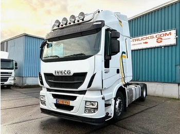 Tractor IVECO Stralis 440