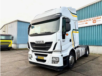Tractor IVECO Stralis HI-WAY