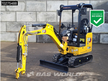 Mini escavadeira CATERPILLAR 301.5