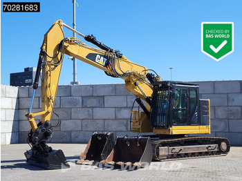 Escavadora de rastos CATERPILLAR 325FL