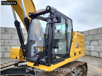 Escavadora de rastos Caterpillar 326 -07D: foto 2