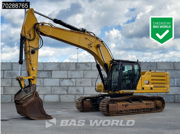 Escavadora de rastos CATERPILLAR 336