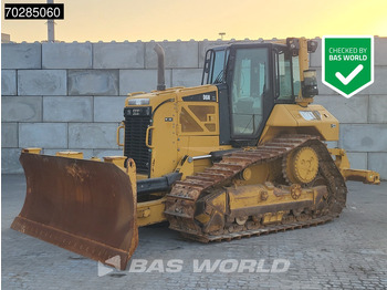 Buldôzer CATERPILLAR D6N XL