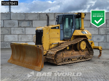 Buldôzer CATERPILLAR D6N XL