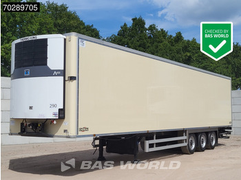 Semi-reboque frigorífico CHEREAU