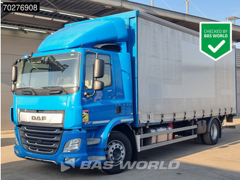 Camião de lona DAF CF 320