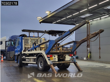 Camião multibenne DAF CF 400 4X2 NL-Truck ACC 13T VDL skiploader Euro 6: foto 2 Camião multibenne DAF CF 400 4X2 NL-Truck ACC 13T VDL skiploader Euro 6: foto 2