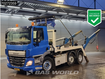 Camião multibenne DAF CF 400