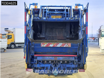 Caminhão de lixo DAF CF75.250 6X2 NL-Truck GeesinkNorba GPM III v 20H25 Steering-Axle Euro 5: foto 3 Caminhão de lixo DAF CF75.250 6X2 NL-Truck GeesinkNorba GPM III v 20H25 Steering-Axle Euro 5: foto 3