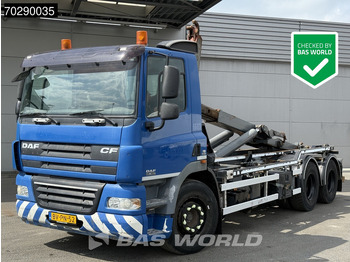 Camião polibenne DAF CF 85 360