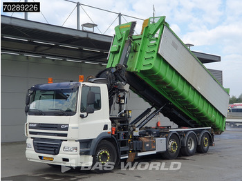 Camião polibenne DAF CF 85 360