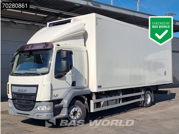 Camião frigorífico DAF LF 260