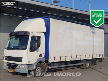 Camião de lona DAF LF 45 220
