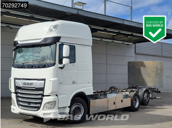 Camião chassi DAF XF 530