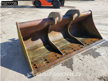 Equipamento Verachtert CW45S 2370 wide / 1066 KG: foto 2