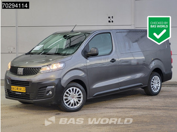 Furgão compacto FIAT Scudo