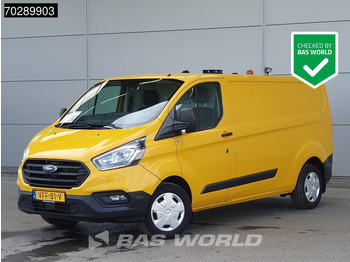 Furgão compacto FORD Transit