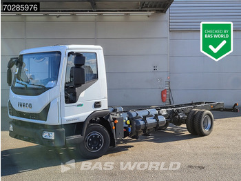 Camião chassi IVECO