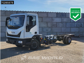 Camião chassi IVECO