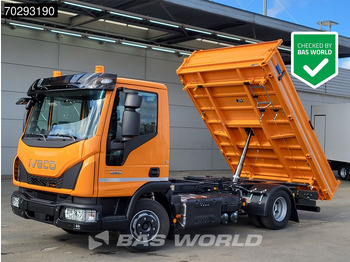 Camião basculante IVECO