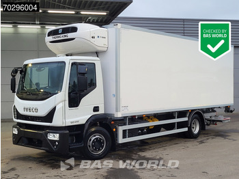 Camião frigorífico IVECO EuroCargo